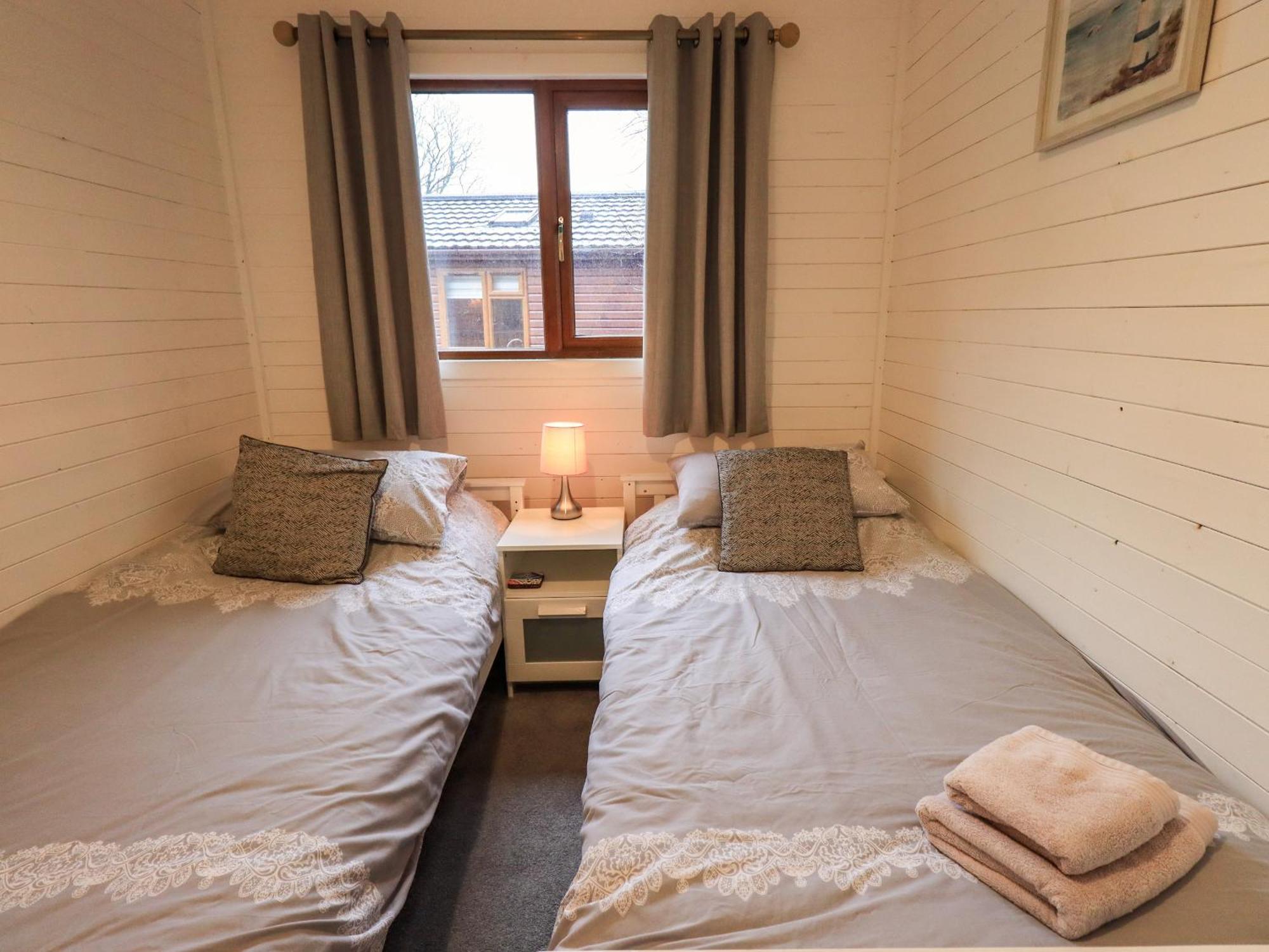Fieldside Lodge ウィンダミア エクステリア 写真